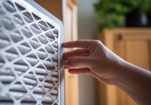 Everything You Need to Know About 10x24x2 Air Filters and MERV Rating for Cleaner, Healthier Indoor Air